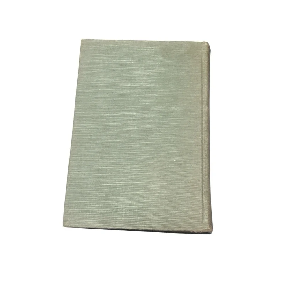A Lost Lady by Willa Cather 1923 Hardcover Book Warner Bros Photoplay Edition